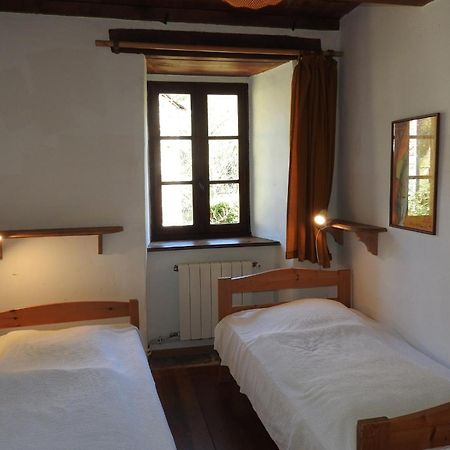 Les Gites Du Mas Brunet Cadix Buitenkant foto