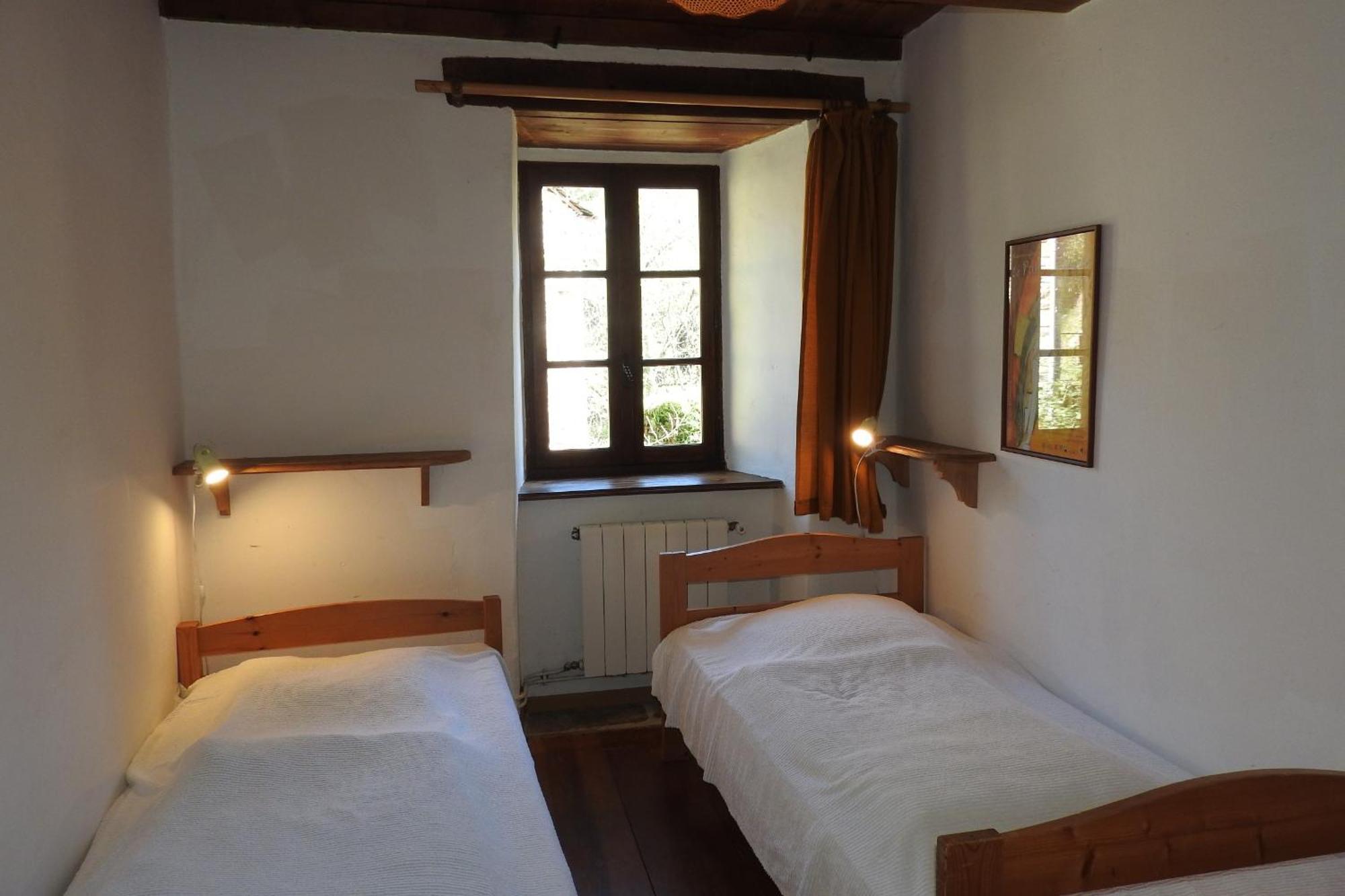 Les Gites Du Mas Brunet Cadix Buitenkant foto