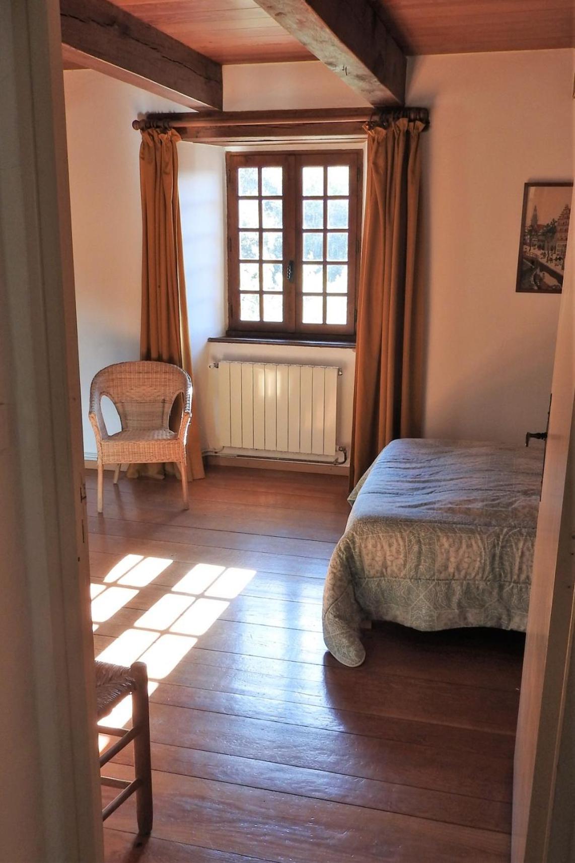 Les Gites Du Mas Brunet Cadix Buitenkant foto